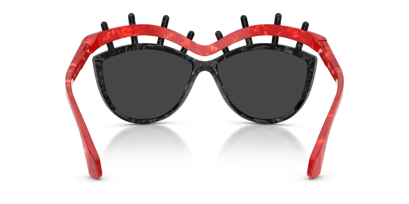 Alain Mikli 9502 Sunglasses - view 5